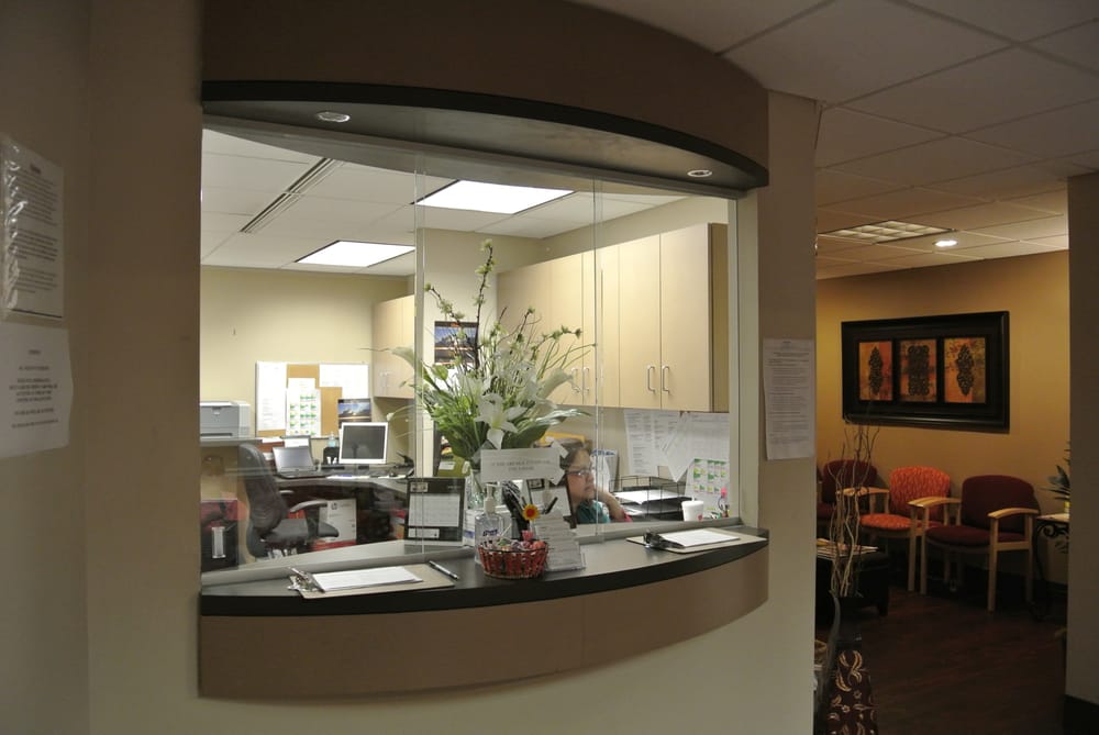 Loudoun Medical Group Immediate & Primary Care Center
