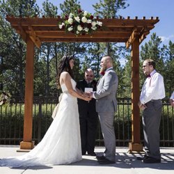Wedgewood Weddings Black Forest 45 Photos 12 Reviews Venues Photo Of Wedgewood Weddings Black Forest Colorado Springs Co United States