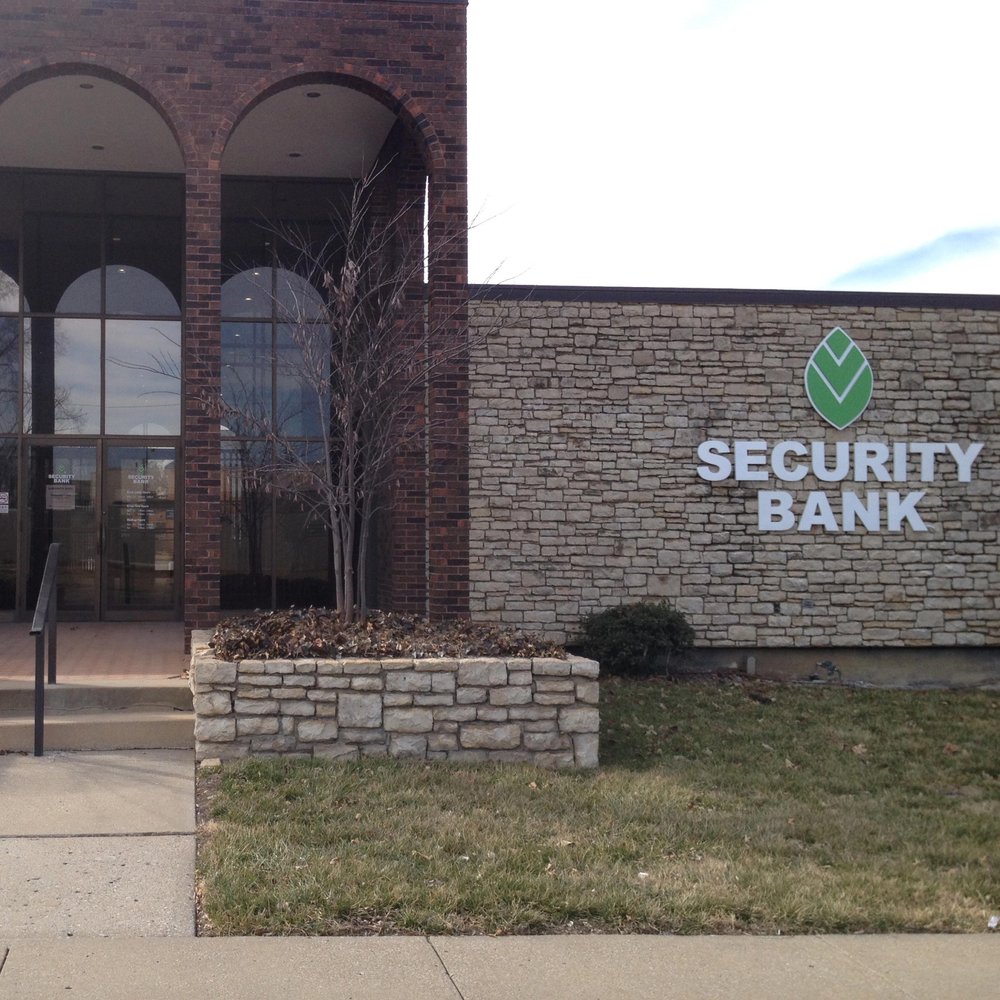 Security Bank of Kansas City Banks & Credit Unions 3201 Strong Ave, Argentine, Kansas City