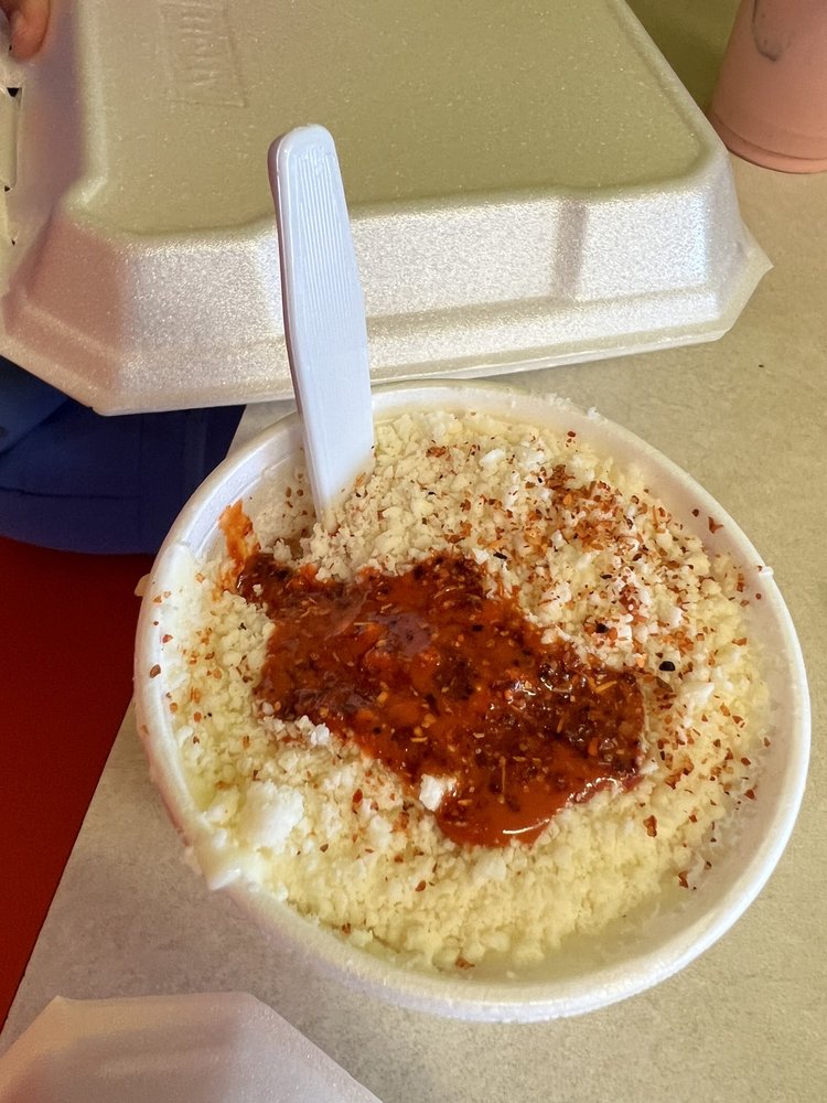 Raspados Colimas