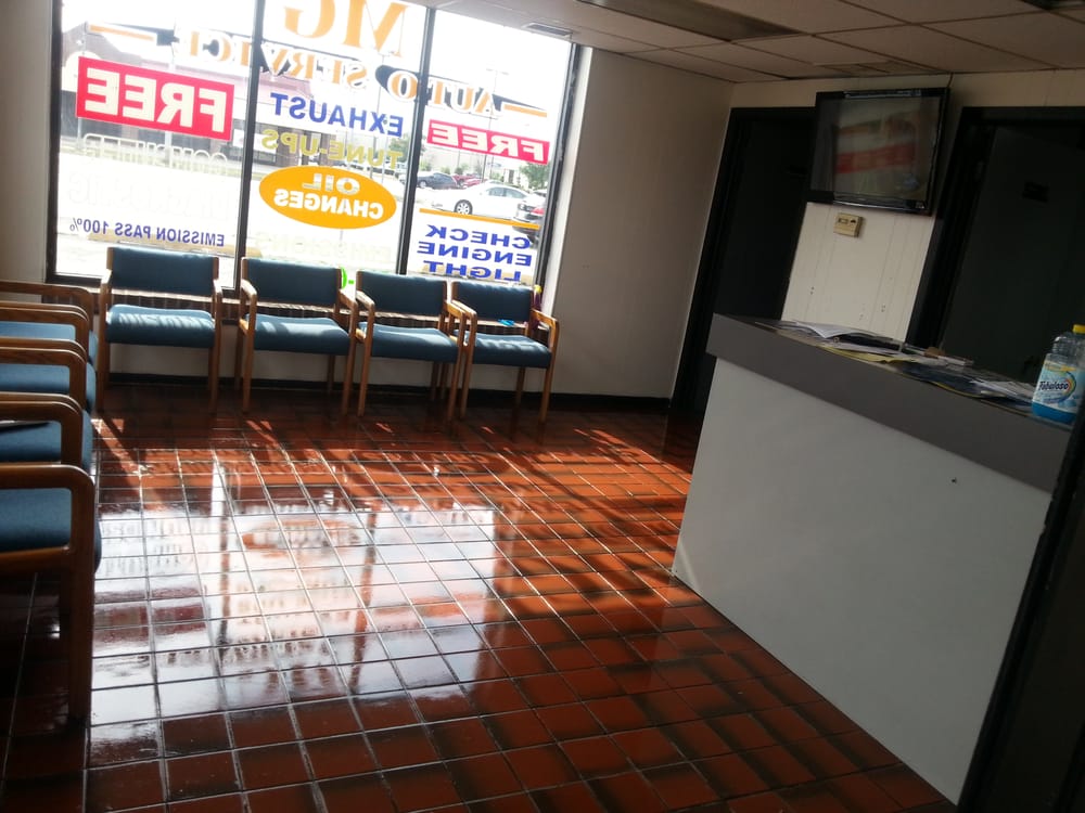 Mt Greenwood Auto Repair Auto Repair 12257 S Cicero, Alsip, IL