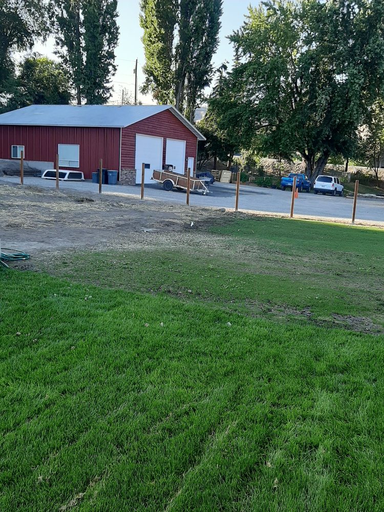 Young Bucks Landscaping & Tree Service