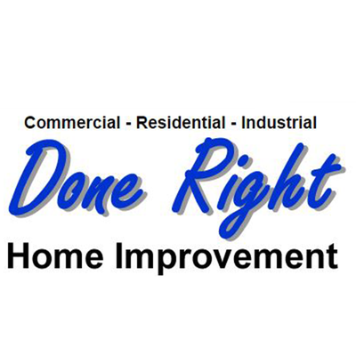 Done Right Home Improvement Contractors Coopersburg Pa Phone Photo For Done Right Home Improvement