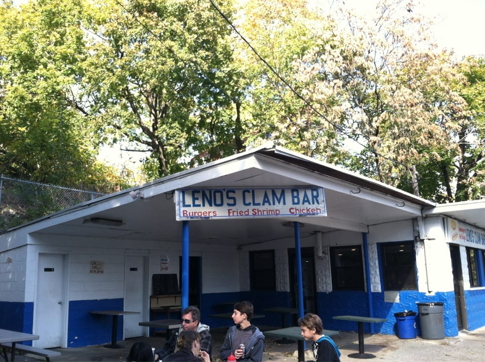Leno’s Clam Bar 48 Photos & 48 Reviews Seafood 755 Pelham Rd