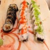 Tokyo Sushi