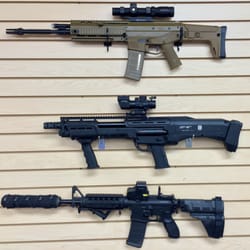 Quail Creek Shooting Range - 14 Photos & 25 Reviews - Gun/Rifle Ranges