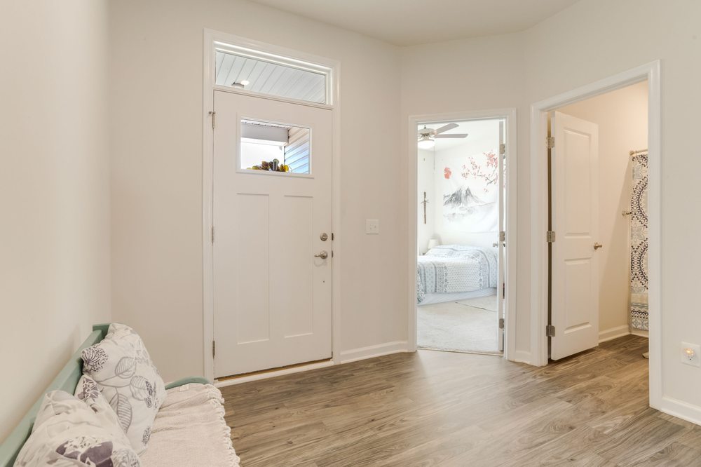 Keri Crown - Allen Tate Realtors