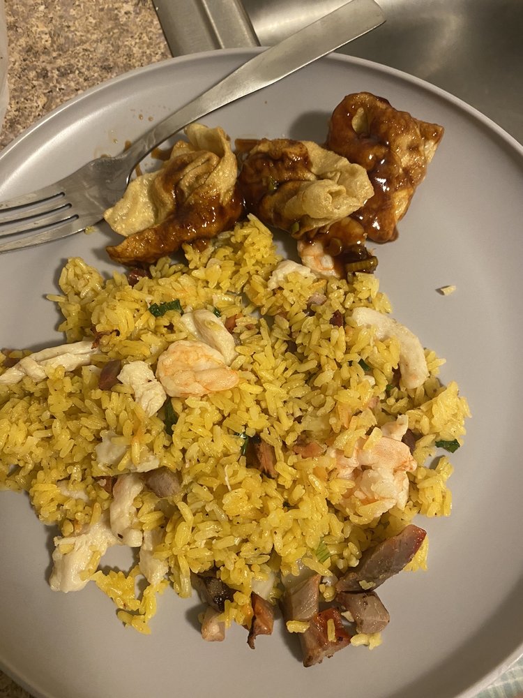 Green Garden Green Garden