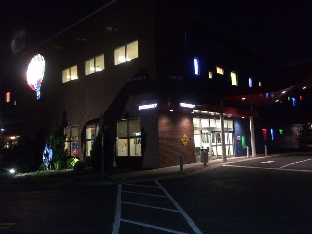 Norton Children’s Medical Center Hospitals 4910 Chamberlain Ln