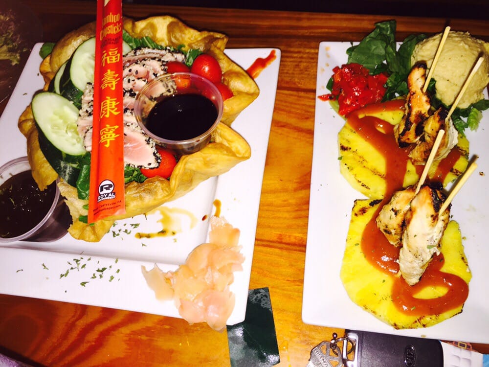 JoJo’s Raw Bar & Grill 36 Photos & 79 Reviews American (Traditional) 13889 Wellington