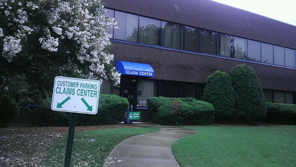 North Carolina Lottery Claim Center Public Services & Government