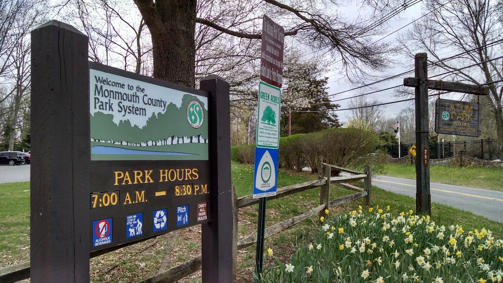 Tatum Park 13 Photos Parks 140 Holland Rd, Middletown, NJ Phone