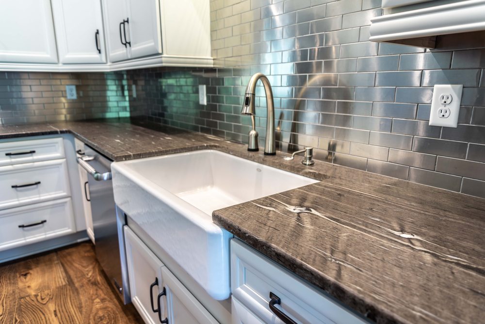 East Coast Granite of Asheville