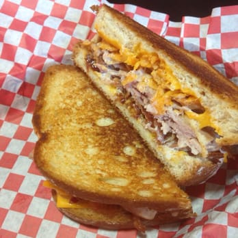 Tom   Chee - Lexington - CLOSED - 83 Photos 