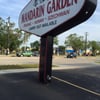 Mandarin Garden