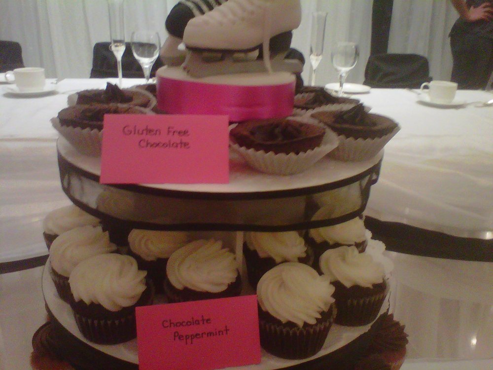 Cupcakes