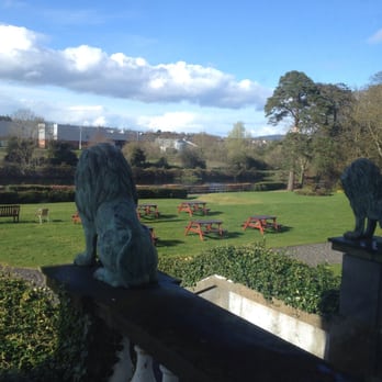 Minella Hotel Hotels Colevile Road Clonmel Co Tipperary Photo Of Minella Hotel Clonmel Co Tipperary Republic Ireland Gardens