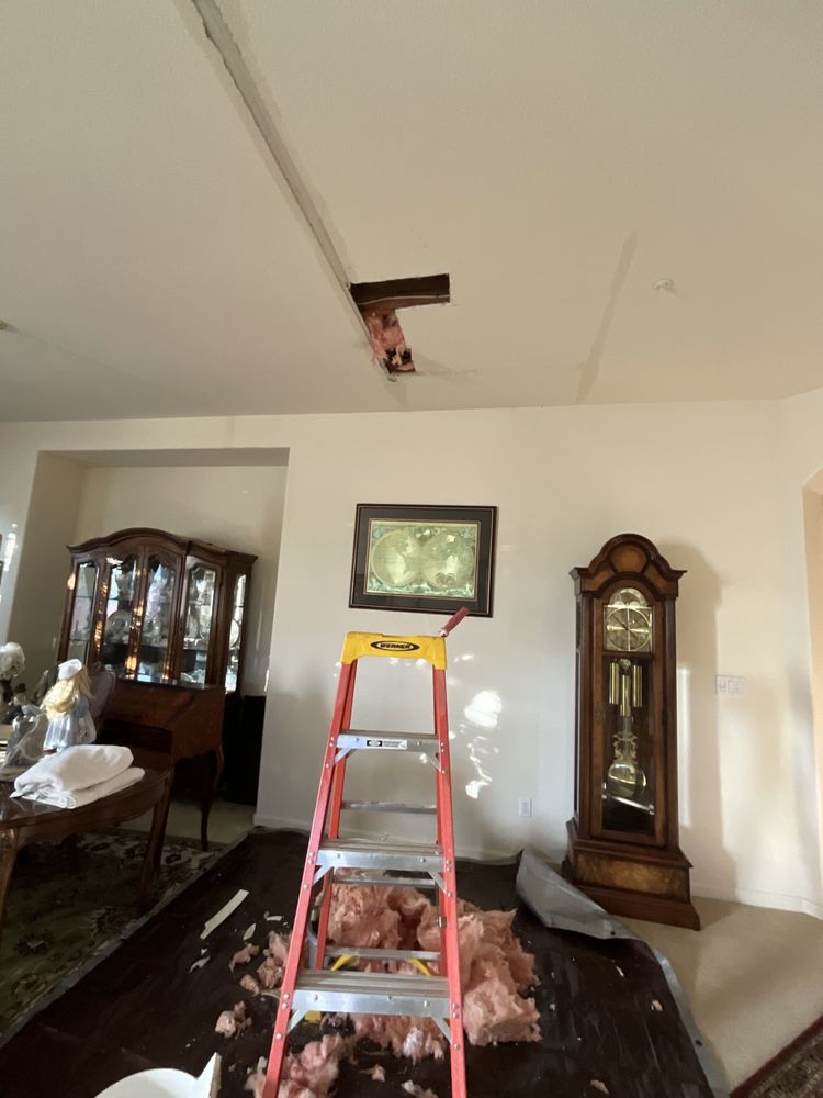 Cali Pro Fire Protection
