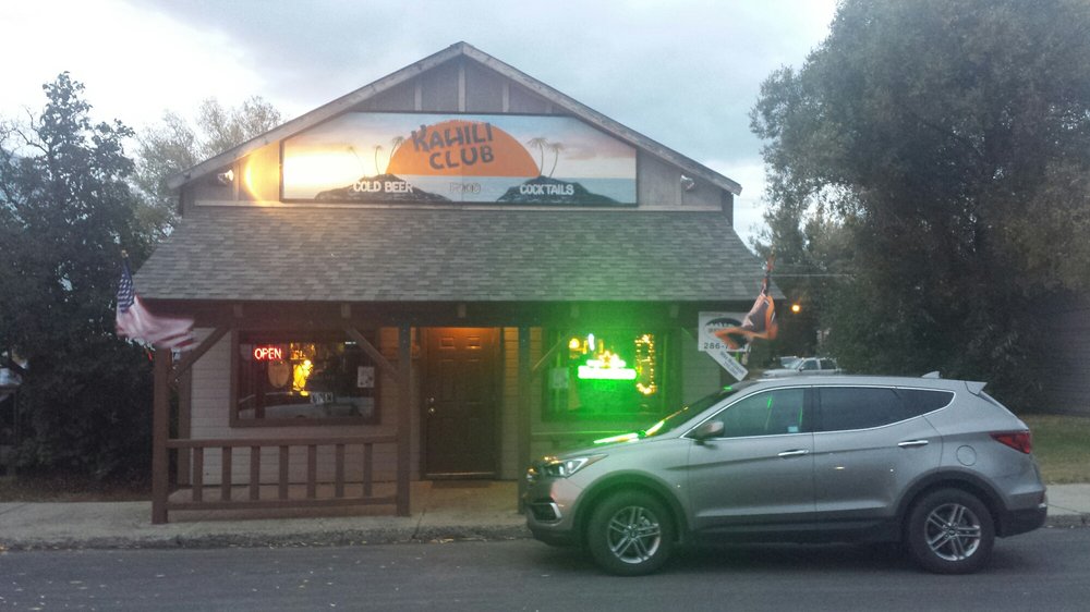 Kahili Club American (Traditional) 317 Virginia St, New Meadows, ID