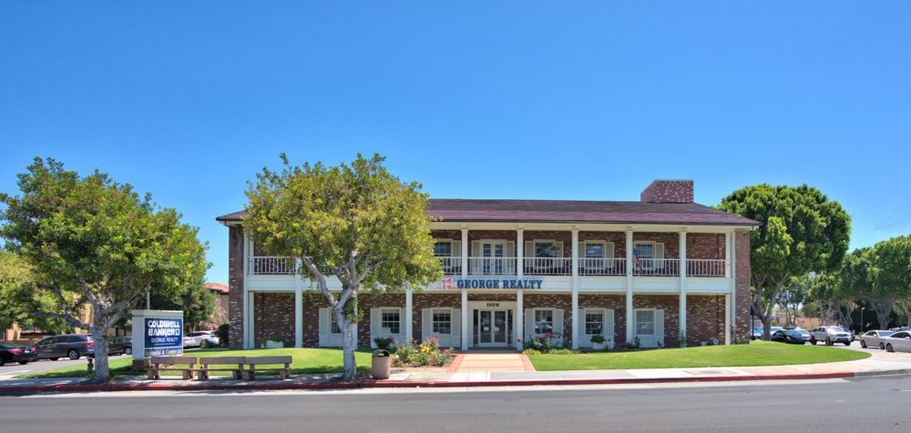 Coldwell Banker George Realty