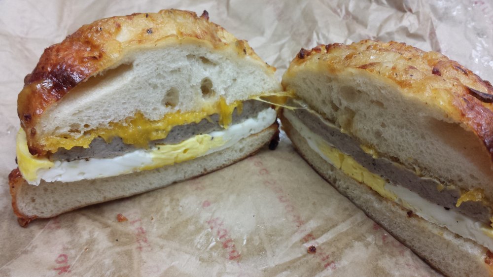 Einstein Bros Bagels 19 Reviews Bagels 29191 Southfield Rd
