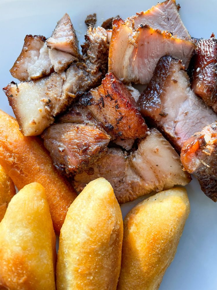 Authentic Jerk Restaurant and Grill