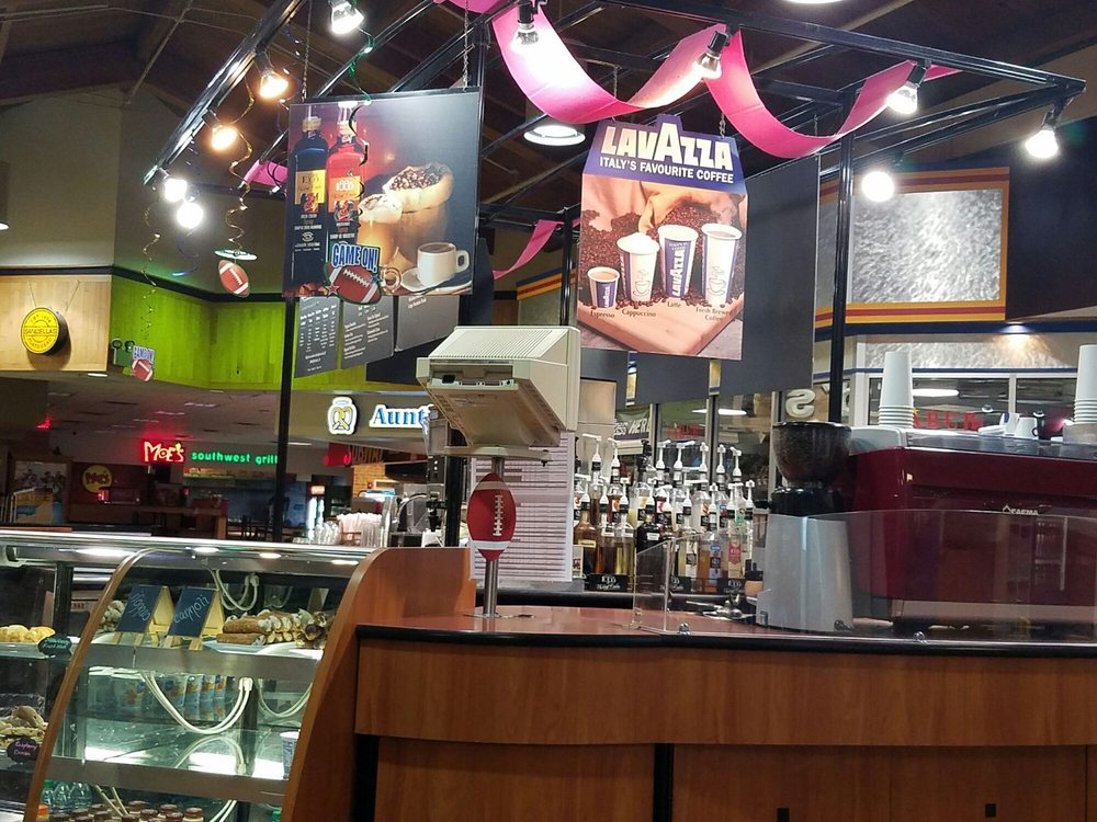 Lavazza