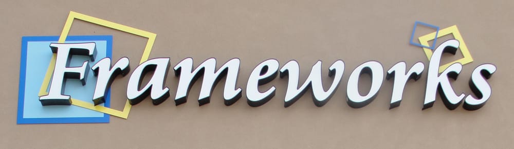 Frameworks
