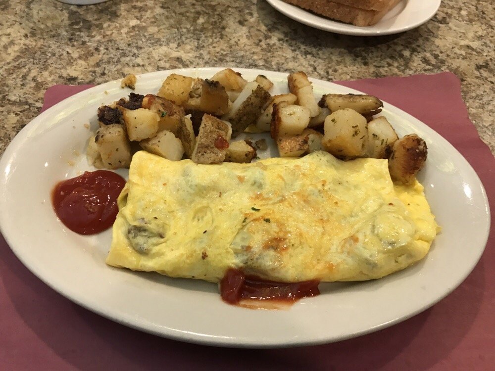 On The Hill Restaurant 17 Reviews Coffee & Tea 37 Southwick St