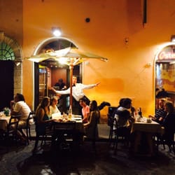 Risultati immagini per via della vite , osteria della vite