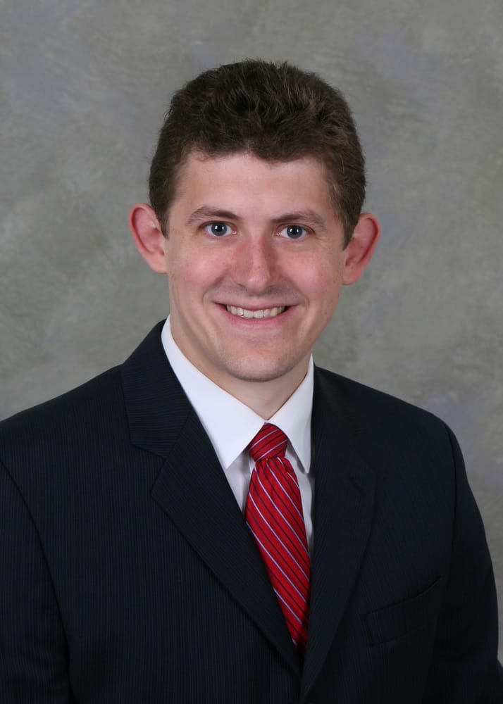 Nicholas A Blondin, MD