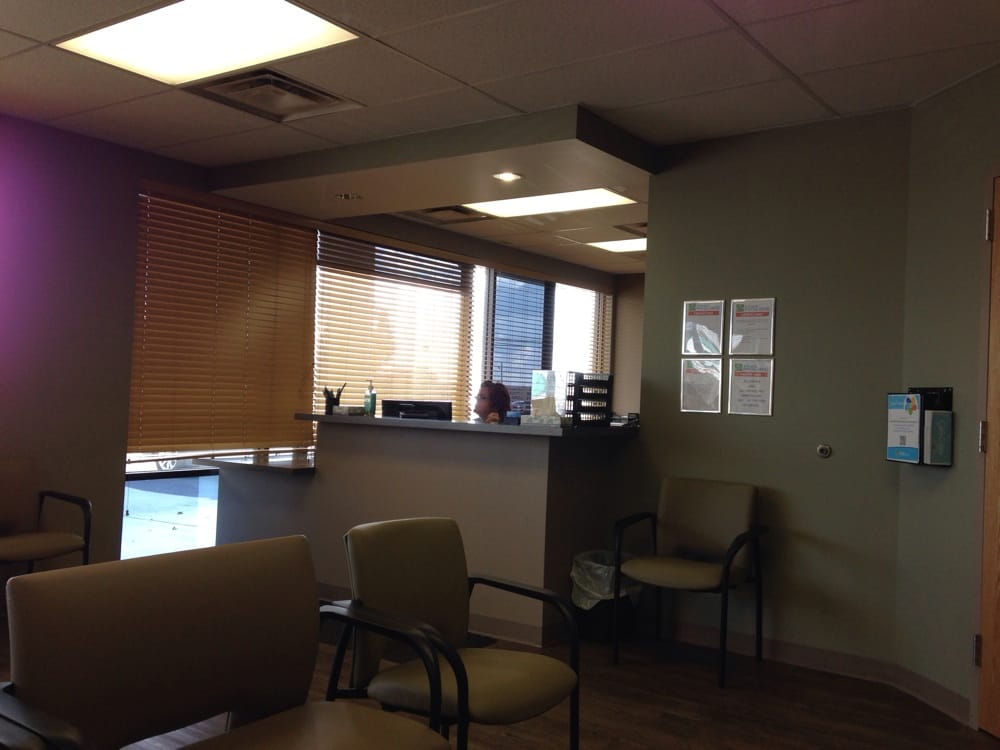 St. Elizabeth Urgent Care Urgent Care 8726 US Hwy 42