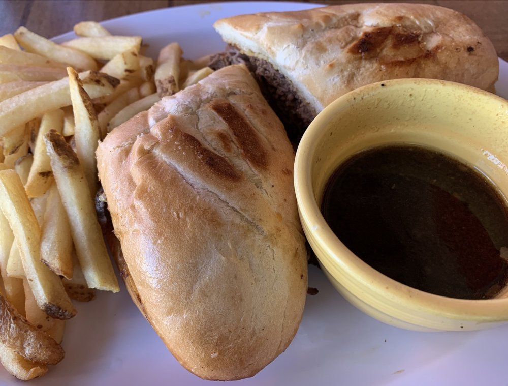 Paradise Valley Cafe