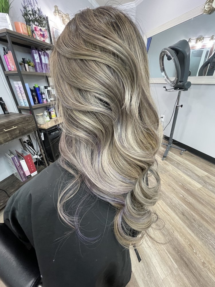Hair By Cheri