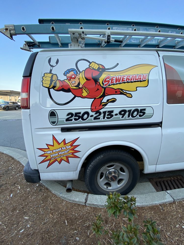 Canadian Rooter Plumbers