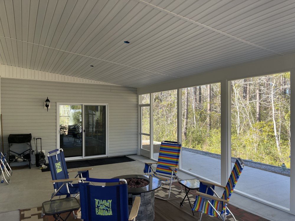 Southeastern Sunrooms and Additions