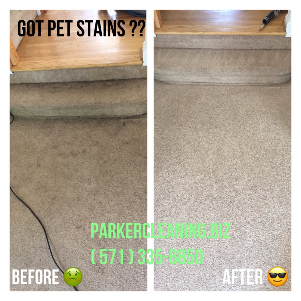 Parker Cleaning & Restoration