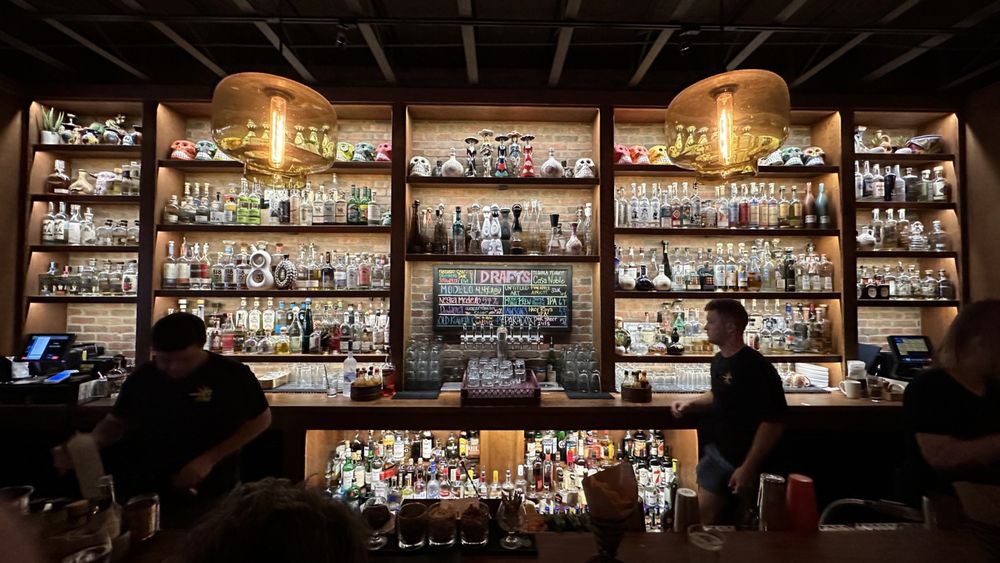 Cantina