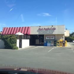 Red Apple Cafe Watsonville Ca Red Apple Cafe Watsonville Ca