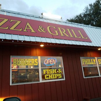 Tony S Pizza 24 Photos 35 Reviews 201 E Hinson Rd Photo Of Tony S Pizza Haines City Fl United States