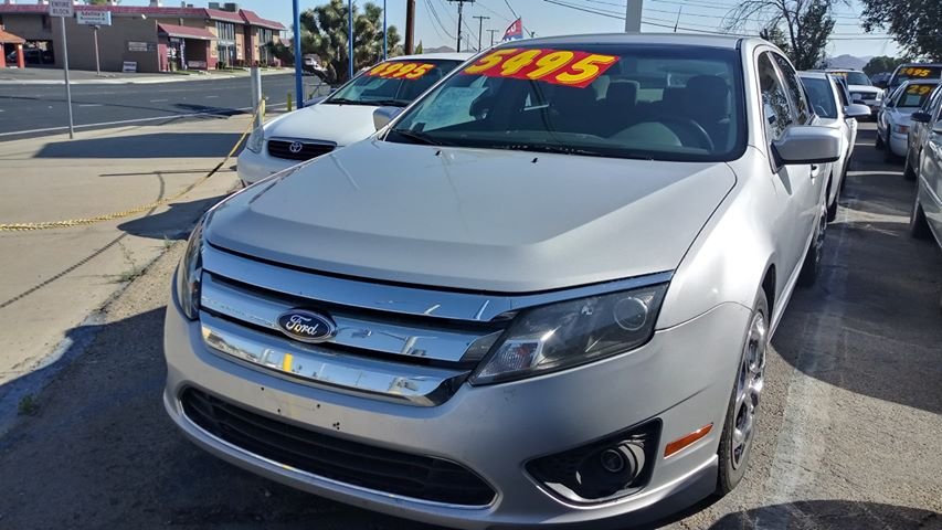La Rosca Auto Sales