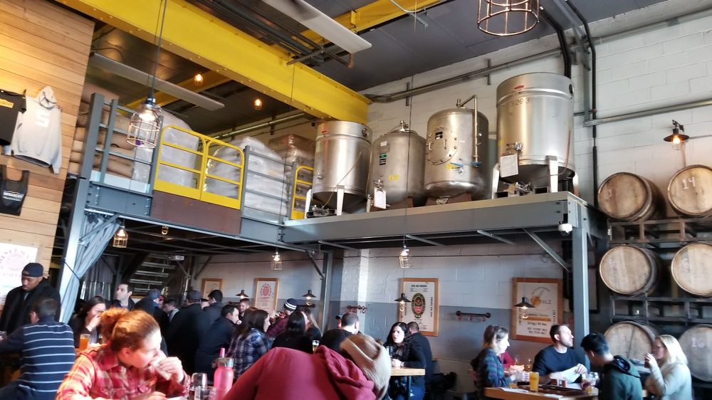 SingleCut Beersmiths