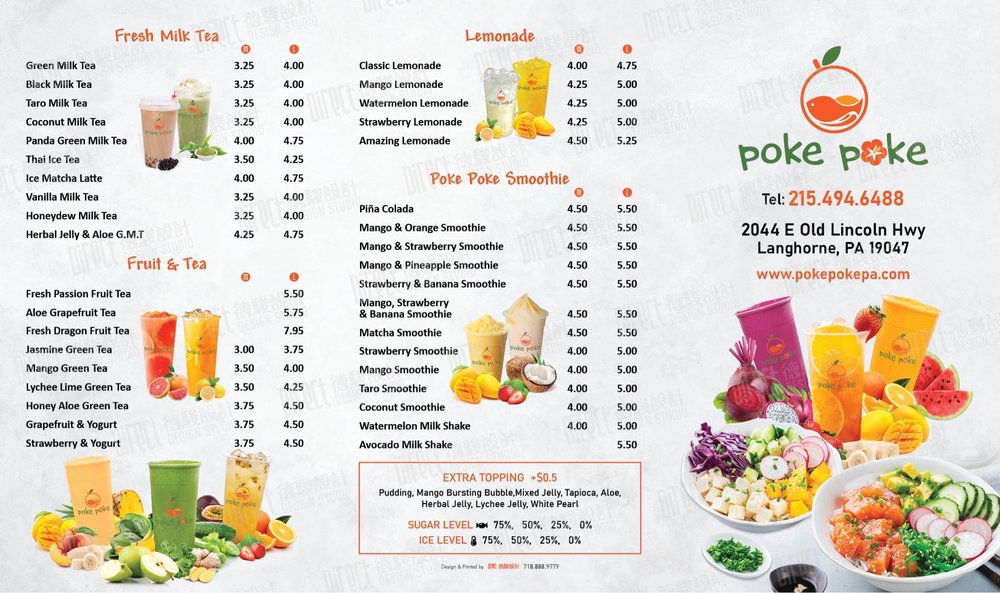 Poke Poke