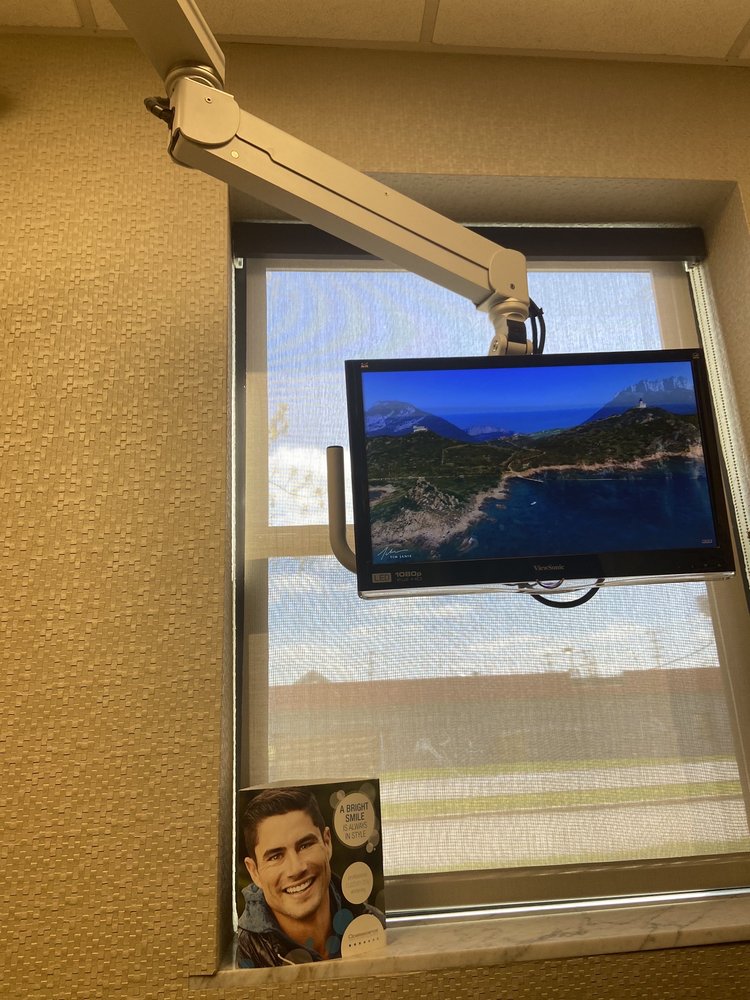 image of business Artistry Smile Center