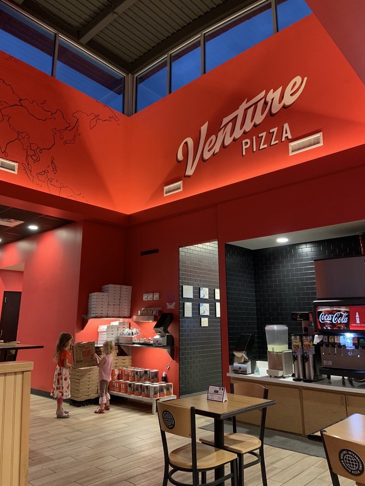 Venture Pizza