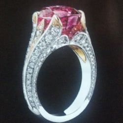 Wholesale diamond engagement rings san francisco