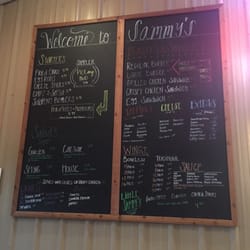 Sammy’s Burgers & Brew - 14 Photos & 25 Reviews - American (Traditional