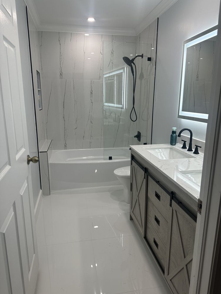 D&S Contractors Group