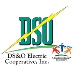 Ds O Electric Cooperative Utilities 201 Dakota Dr Solomon Ks Photo Of Ds O Electric Cooperative Solomon Ks United States
