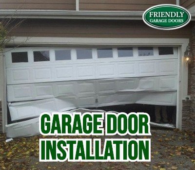 Friendly Garage Doors